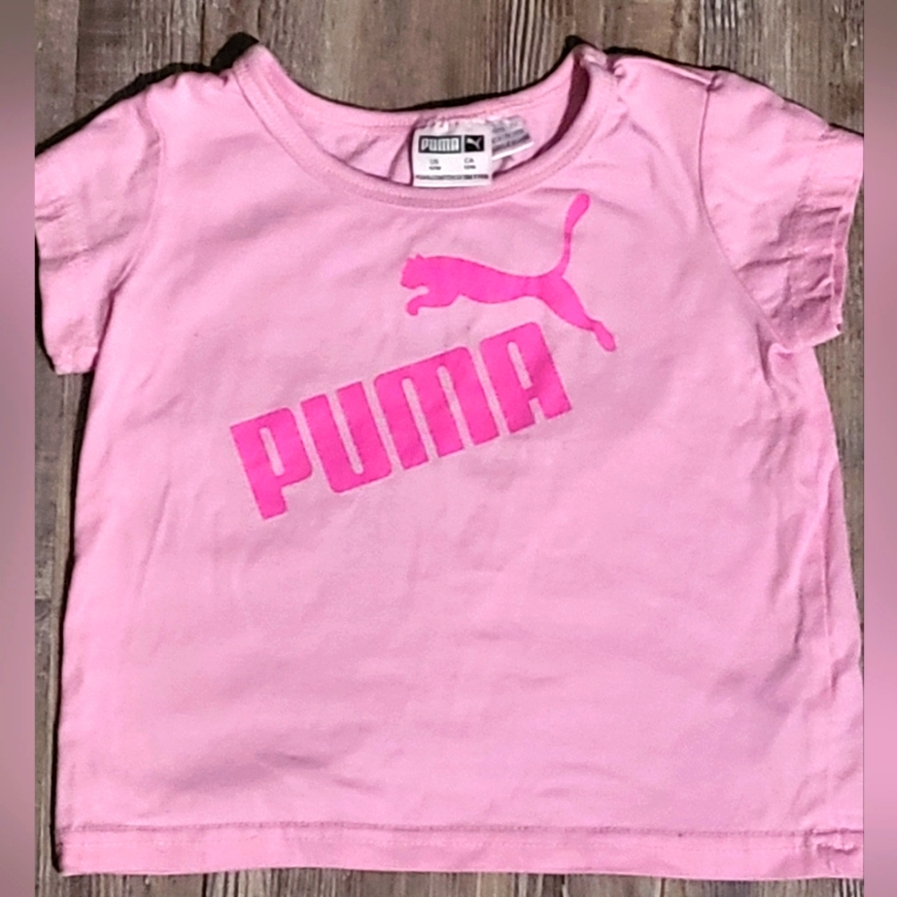 Puma Shirt